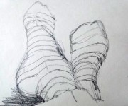 00008-Picturale-a-sketch-a-day-Charlotte