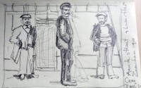 00009-Picturale-a-sketch-a-day-Charlotte
