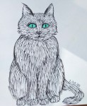 00022-Picturale-a-sketch-a-day-Lieke
