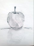 00045-Picturale-a-sketch-a-day-Astrid