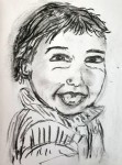00054-Picturale-a-sketch-a-day-Astrid