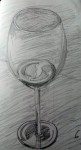 00065-Picturale-a-sketch-a-day-Charlotte