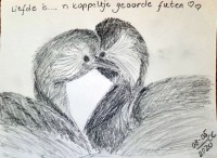 00067-Picturale-a-sketch-a-day-Christa