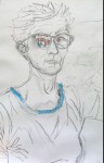 00076-Picturale-a-sketch-a-day-Charlotte