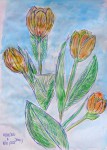 00089-Picturale-a-sketch-a-day-Jenny-v-N