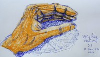 00094-Picturale-a-sketch-a-day-Charlotte