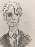 00097-Picturale-a-sketch-a-day-Jane