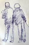 00100-Picturale-a-sketch-a-day-Willemijn