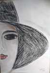 00106-Picturale-a-sketch-a-day-Jenny-v-N-