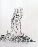 00112-Picturale-a-sketch-a-day-Astrid