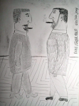 00119-Picturale-a-sketch-a-day-Jenny-v-N