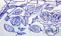 00124-Picturale-a-sketch-a-day-Willemijn