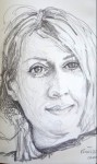 00134-Picturale-a-sketch-a-day-Charlotte