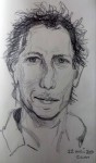 00182-Picturale-a-sketch-a-day-Charlotte