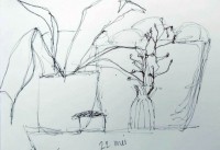 00190-Picturale-a-sketch-a-day-Jenny-d-K