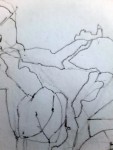 00199-Picturale-a-sketch-a-day-Willemijn
