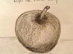 00005-Picturale-a-sketch-a-day-Jenny-vd-N