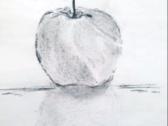 00045-Picturale-a-sketch-a-day-Astrid