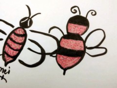 00048-Picturale-a-sketch-a-day-Lieke-