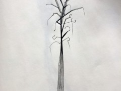 00132-Picturale-a-sketch-a-day-Willem-Hein