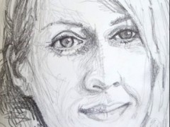 00134-Picturale-a-sketch-a-day-Charlotte