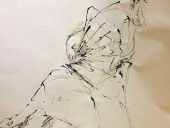 00145-Picturale-a-sketch-a-day-Guusje-3