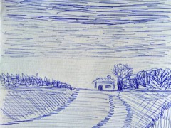 00153-Picturale-a-sketch-a-day-Jenny-v-N