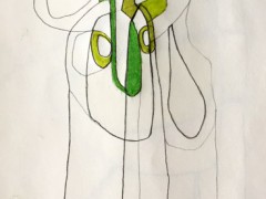 00157-Picturale-a-sketch-a-day-Willem-Hein