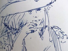 00161-Picturale-a-sketch-a-day-Mieke