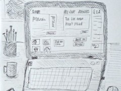 00241-Picturale-a-sketch-a-day-Jenny-v-N
