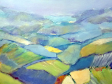 SCHILDERVAKANTIE Italie Le Marche 09 2015 18