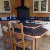 PICTURALE schildercursus Les Issambres info huis 6
