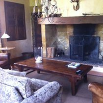 PICTURALE schildercursus de Gers info huis 2