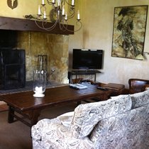 PICTURALE schildercursus de Gers info huis 3