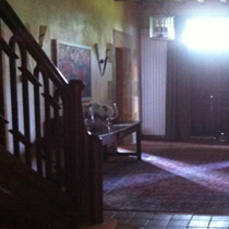PICTURALE schildercursus de Gers info huis 4