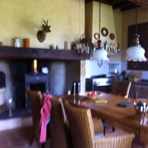 PICTURALE schildercursus de Gers info huis 5