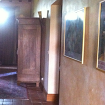 PICTURALE schildercursus de Gers info huis 6