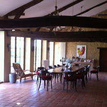 PICTURALE schildercursus de Gers info huis 7