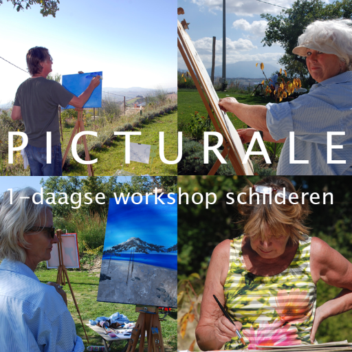 PICTURALE workshop 1